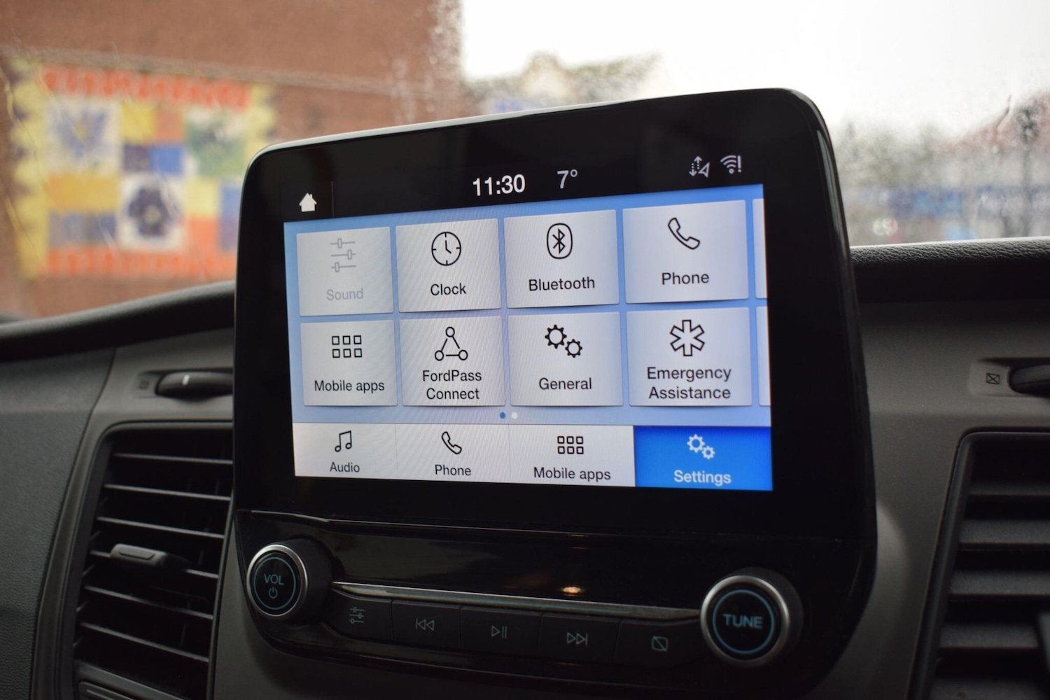 Used Ford Transit 2019 for sale - 77455157: Photo 52