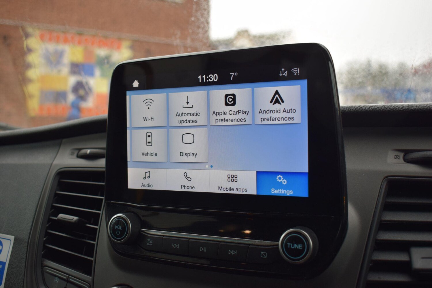 Used Ford Transit 2019 for sale - 77455157: Photo 53