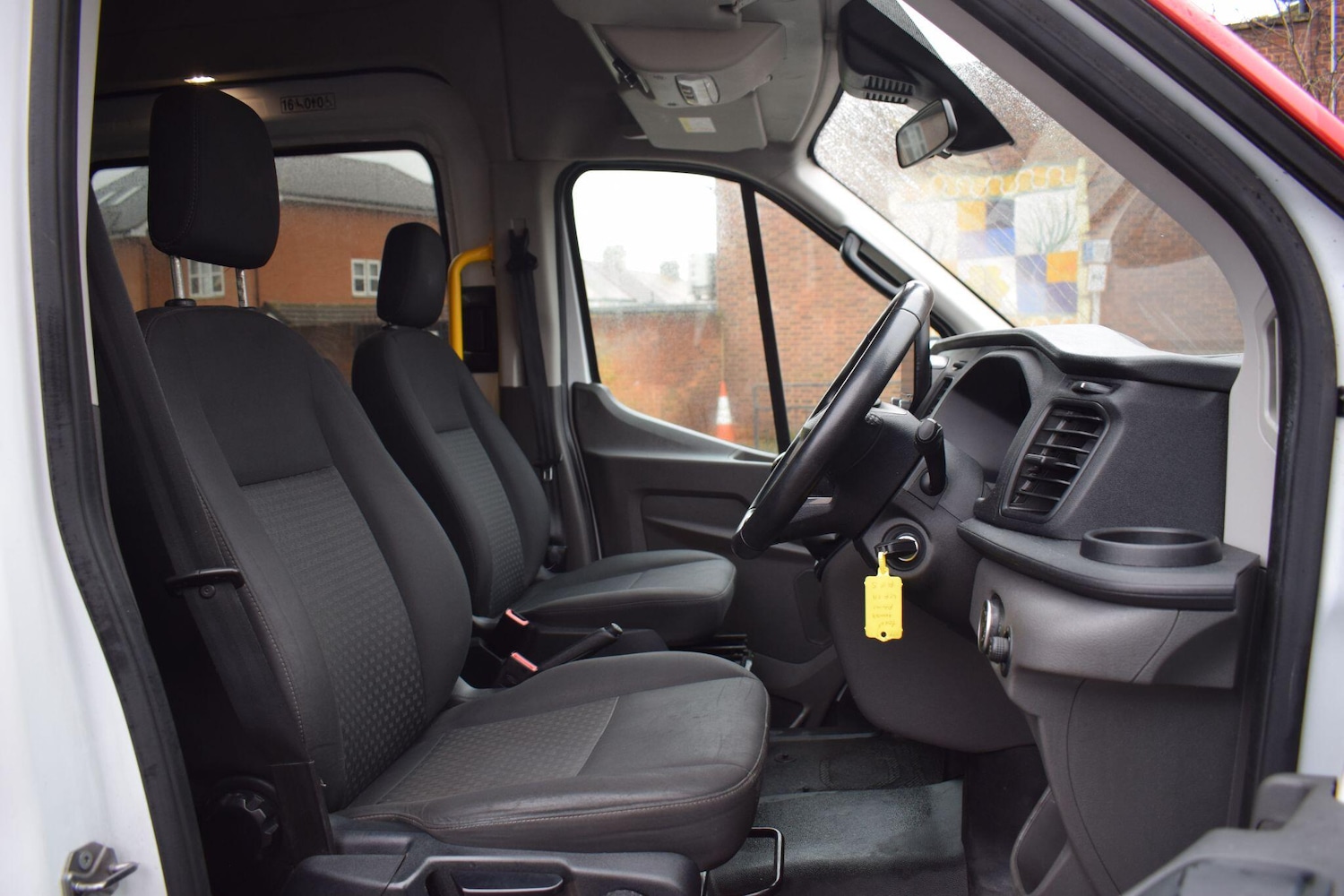 Used Ford Transit 2019 for sale - 77455157: Photo 7