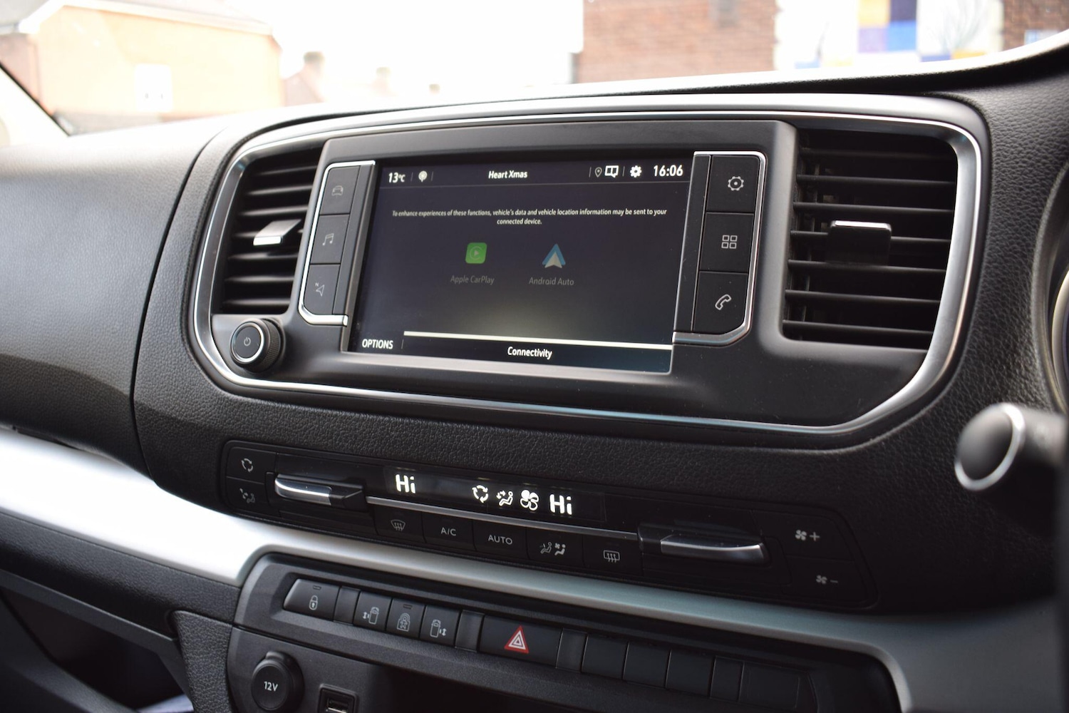 Used Vauxhall Vivaro Life 2020 for sale - 76326606: Photo 12