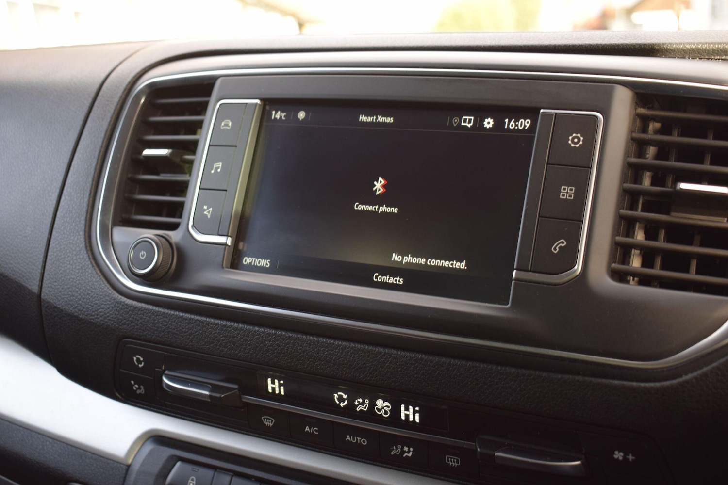 Used Vauxhall Vivaro Life 2020 for sale - 76326606: Photo 18