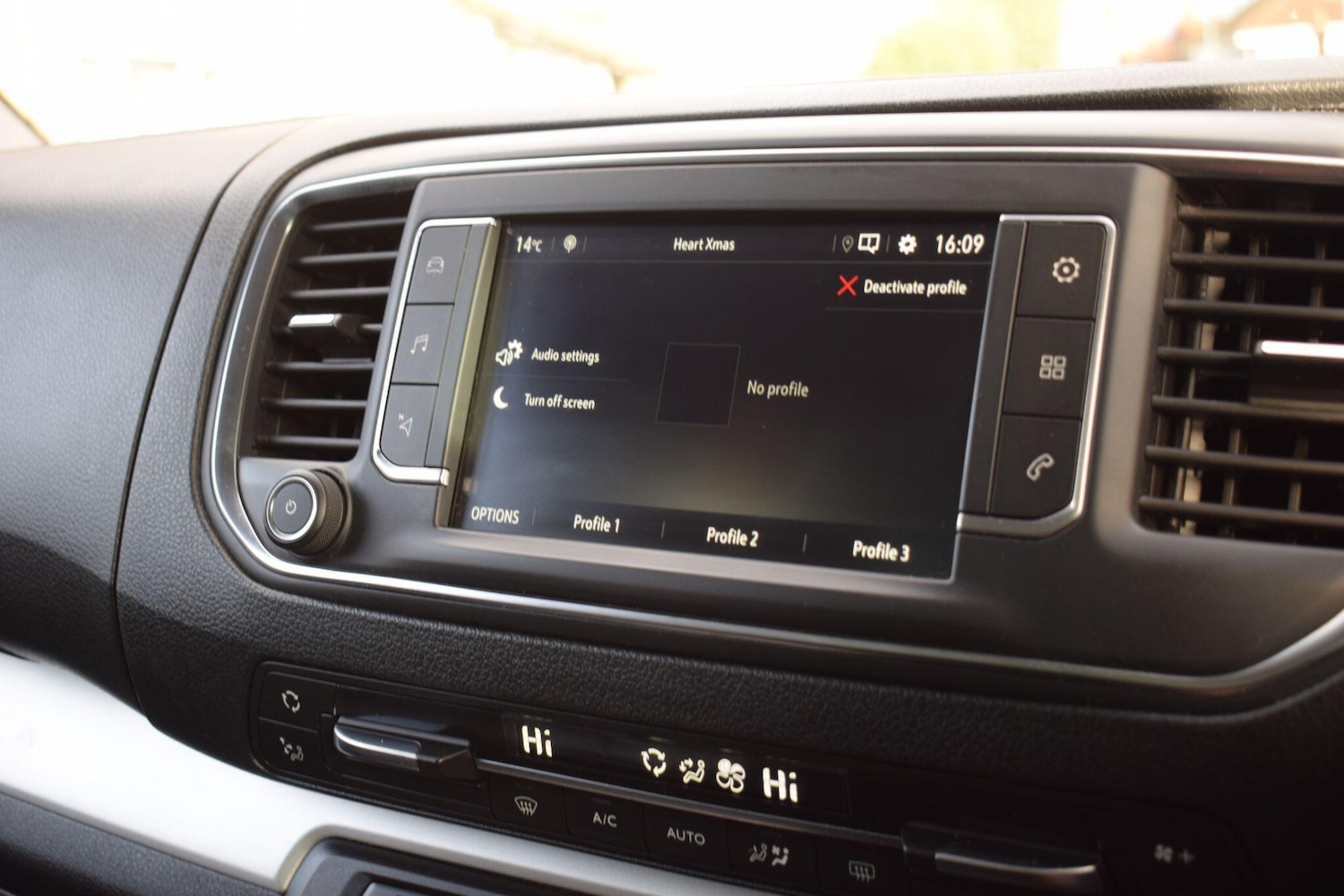 Used Vauxhall Vivaro Life 2020 for sale - 76326606: Photo 19
