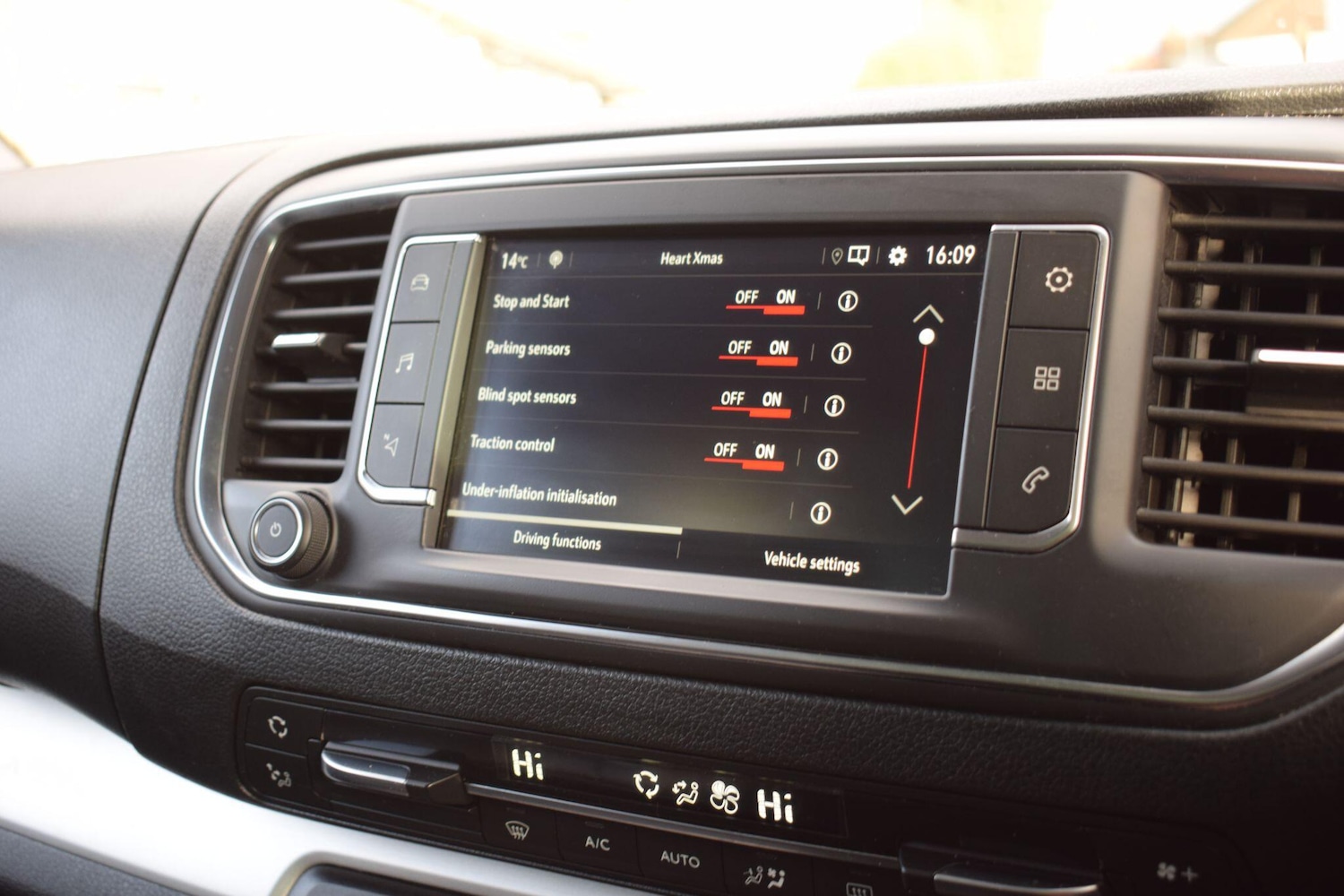 Used Vauxhall Vivaro Life 2020 for sale - 76326606: Photo 20