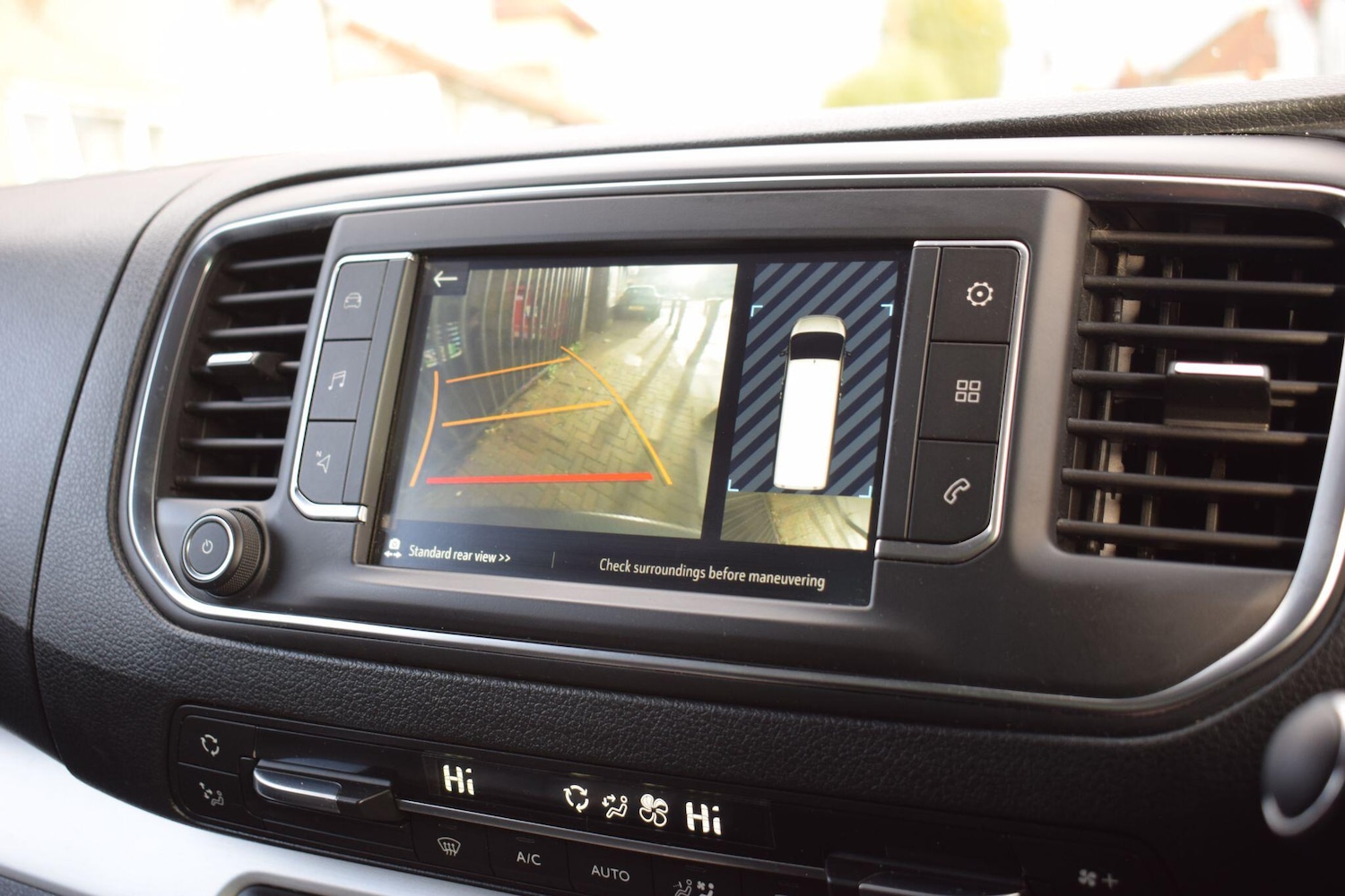 Used Vauxhall Vivaro Life 2020 for sale - 76326606: Photo 23