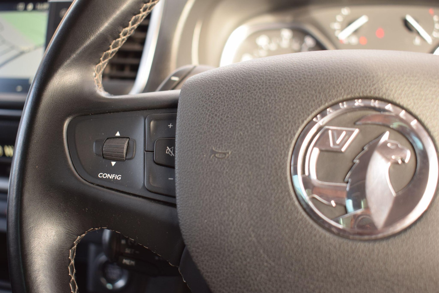 Used Vauxhall Vivaro Life 2020 for sale - 76326606: Photo 24