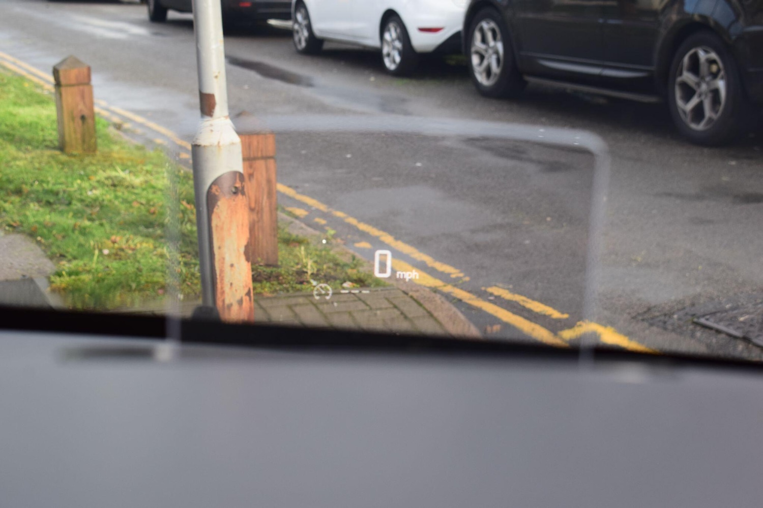 Used Vauxhall Vivaro Life 2020 for sale - 76326606: Photo 27