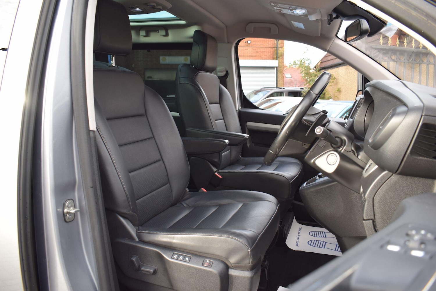 Used Vauxhall Vivaro Life 2020 for sale - 76326606: Photo 28