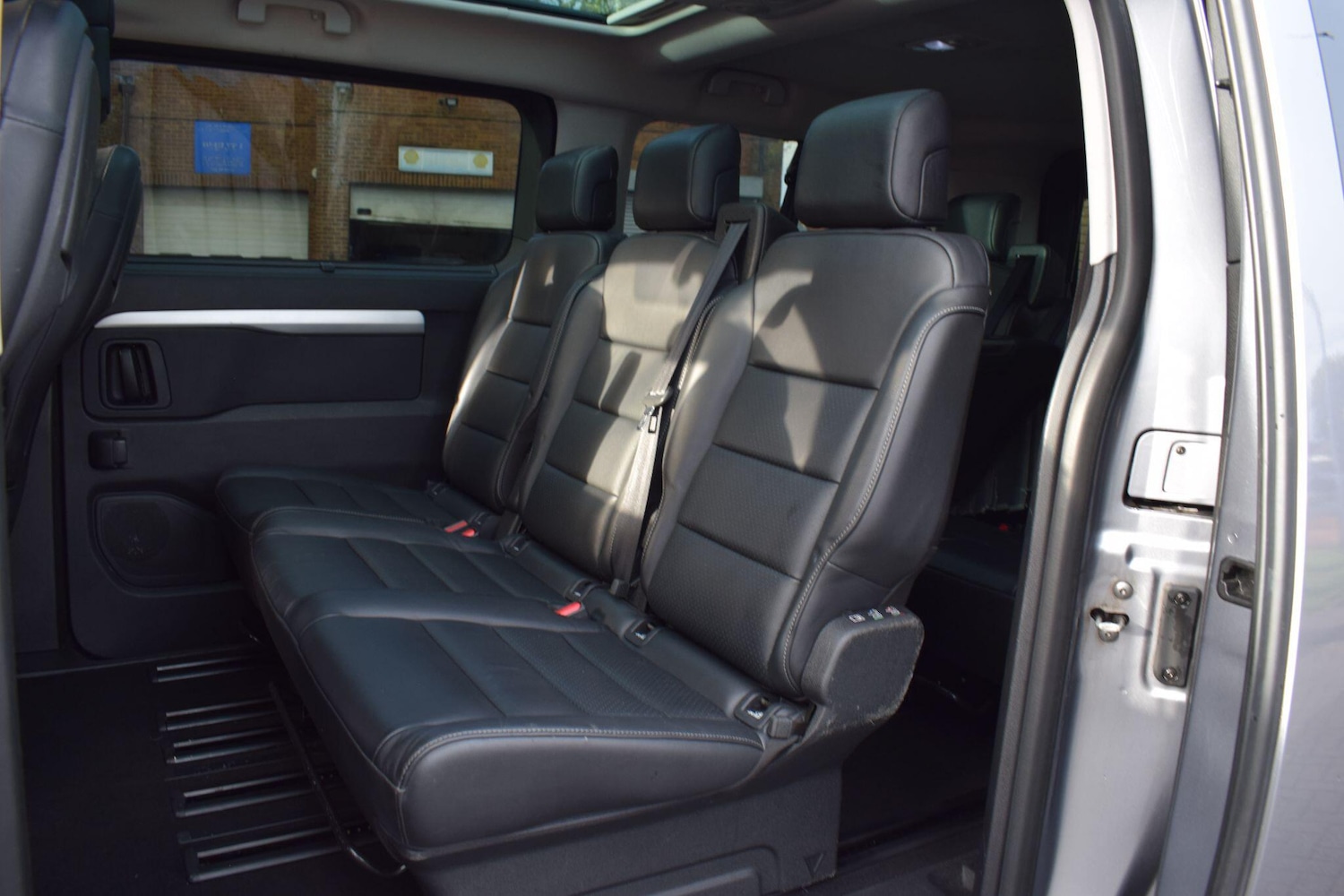 Used Vauxhall Vivaro Life 2020 for sale - 76326606: Photo 29