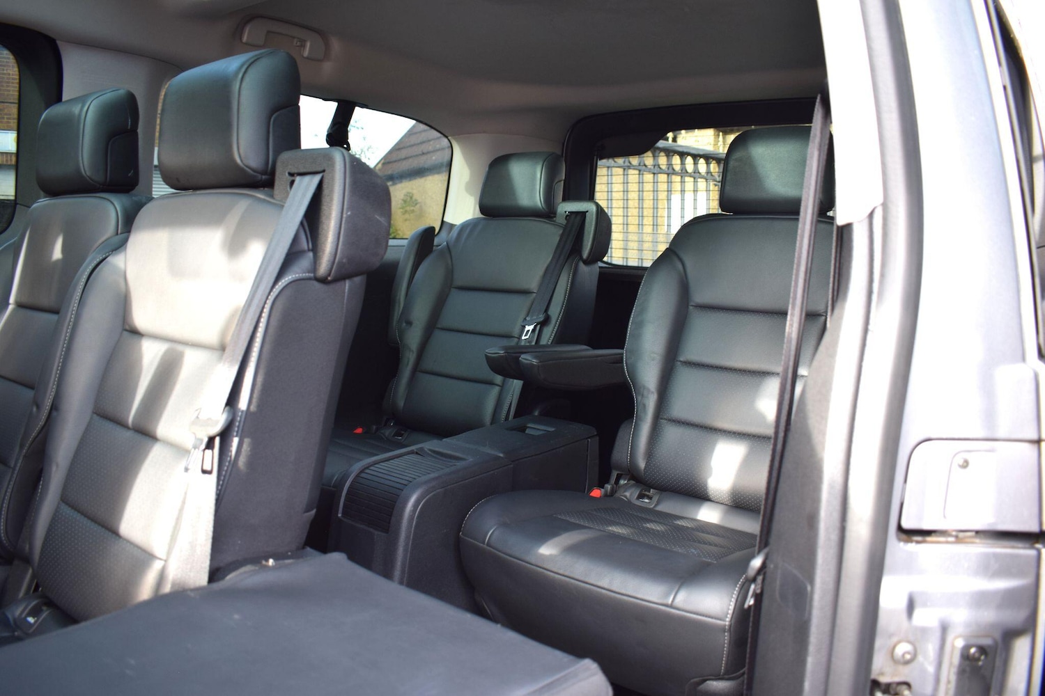 Used Vauxhall Vivaro Life 2020 for sale - 76326606: Photo 32