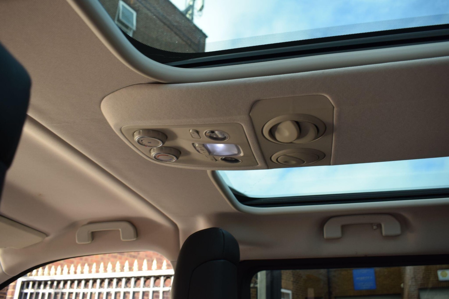 Used Vauxhall Vivaro Life 2020 for sale - 76326606: Photo 34