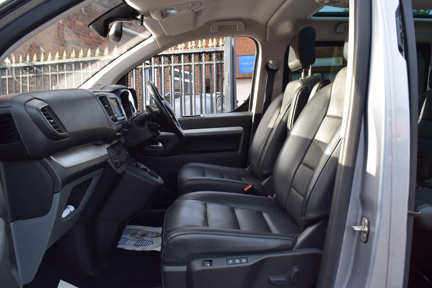 Used Vauxhall Vivaro Life 2020 for sale - 76326606: Photo 35