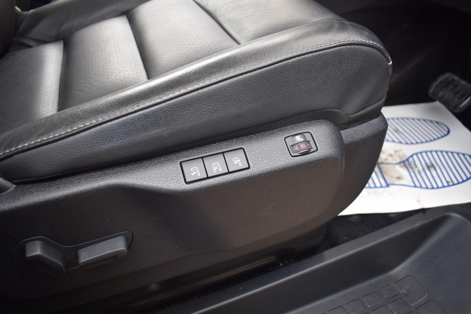 Used Vauxhall Vivaro Life 2020 for sale - 76326606: Photo 38