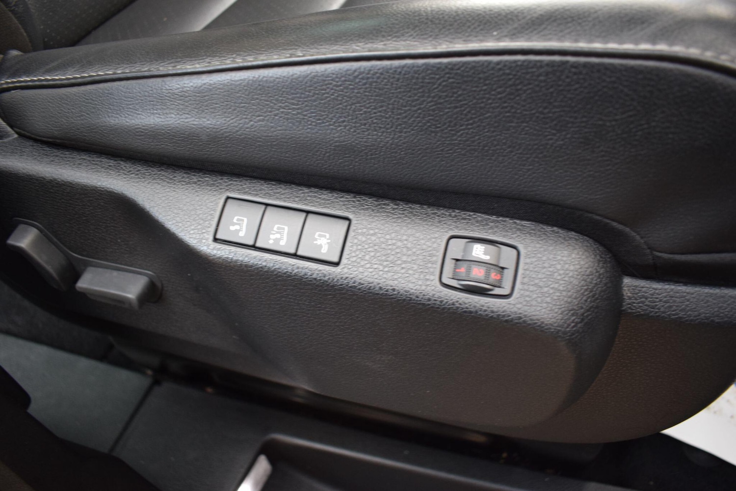 Used Vauxhall Vivaro Life 2020 for sale - 76326606: Photo 40