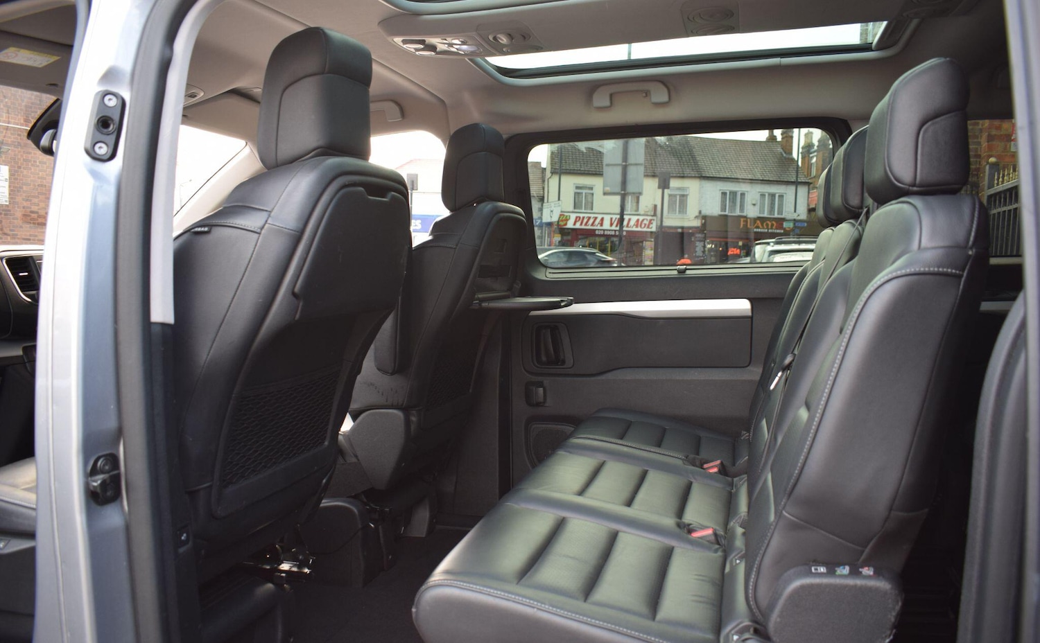 Used Vauxhall Vivaro Life 2020 for sale - 76326606: Photo 45
