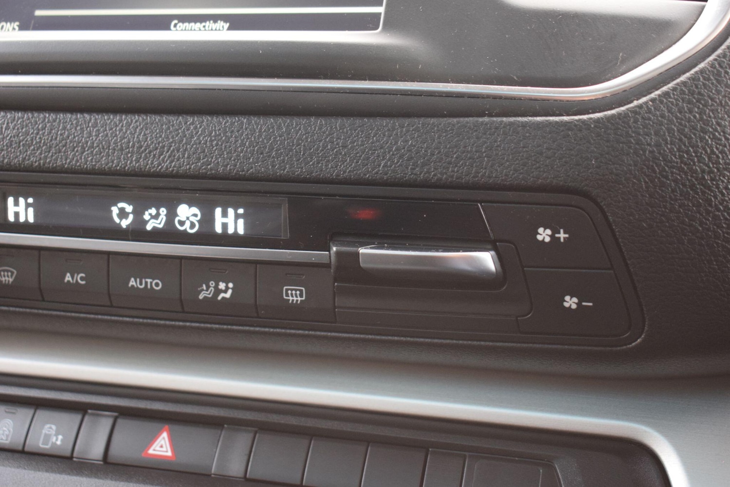 Used Vauxhall Vivaro Life 2020 for sale - 76326606: Photo 7