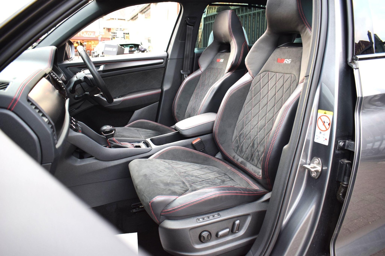 Used Skoda Kodiaq 2022 for sale - 76137220: Photo 10