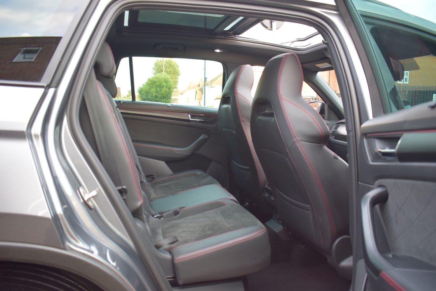 Used Skoda Kodiaq 2022 for sale - 76137220: Photo 14