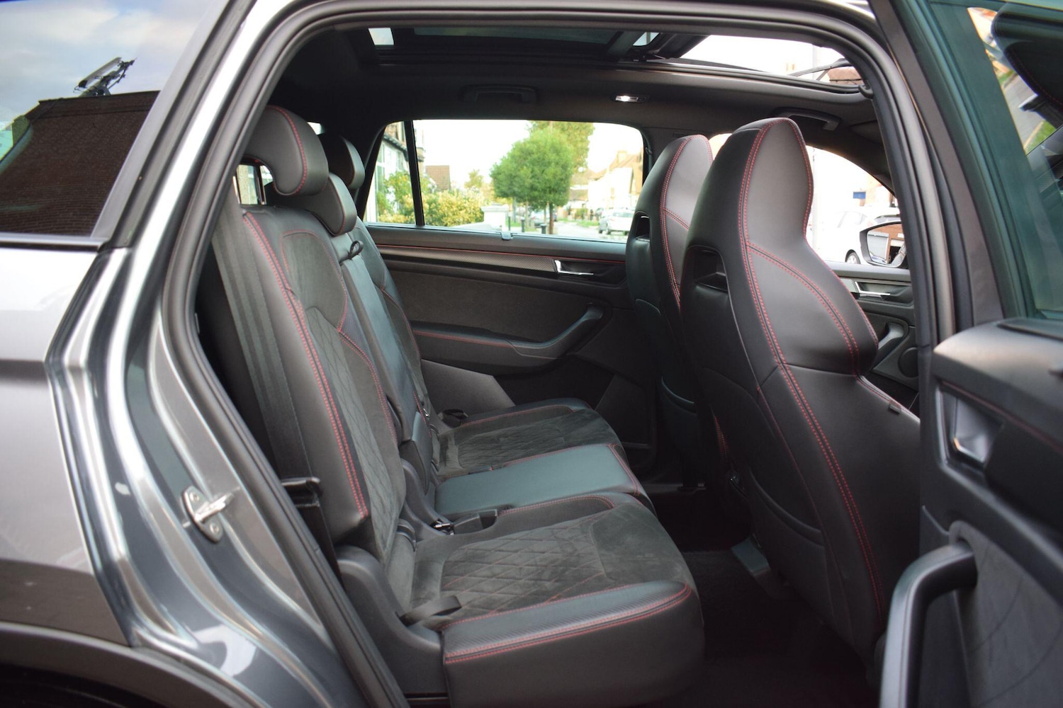 Used Skoda Kodiaq 2022 for sale - 76137220: Photo 19