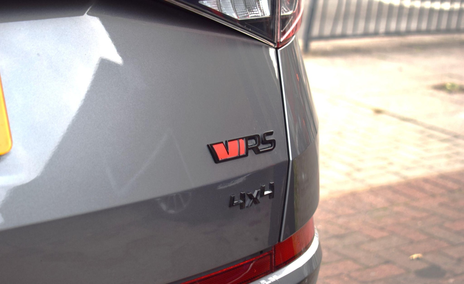 Used Skoda Kodiaq 2022 for sale - 76137220: Photo 21