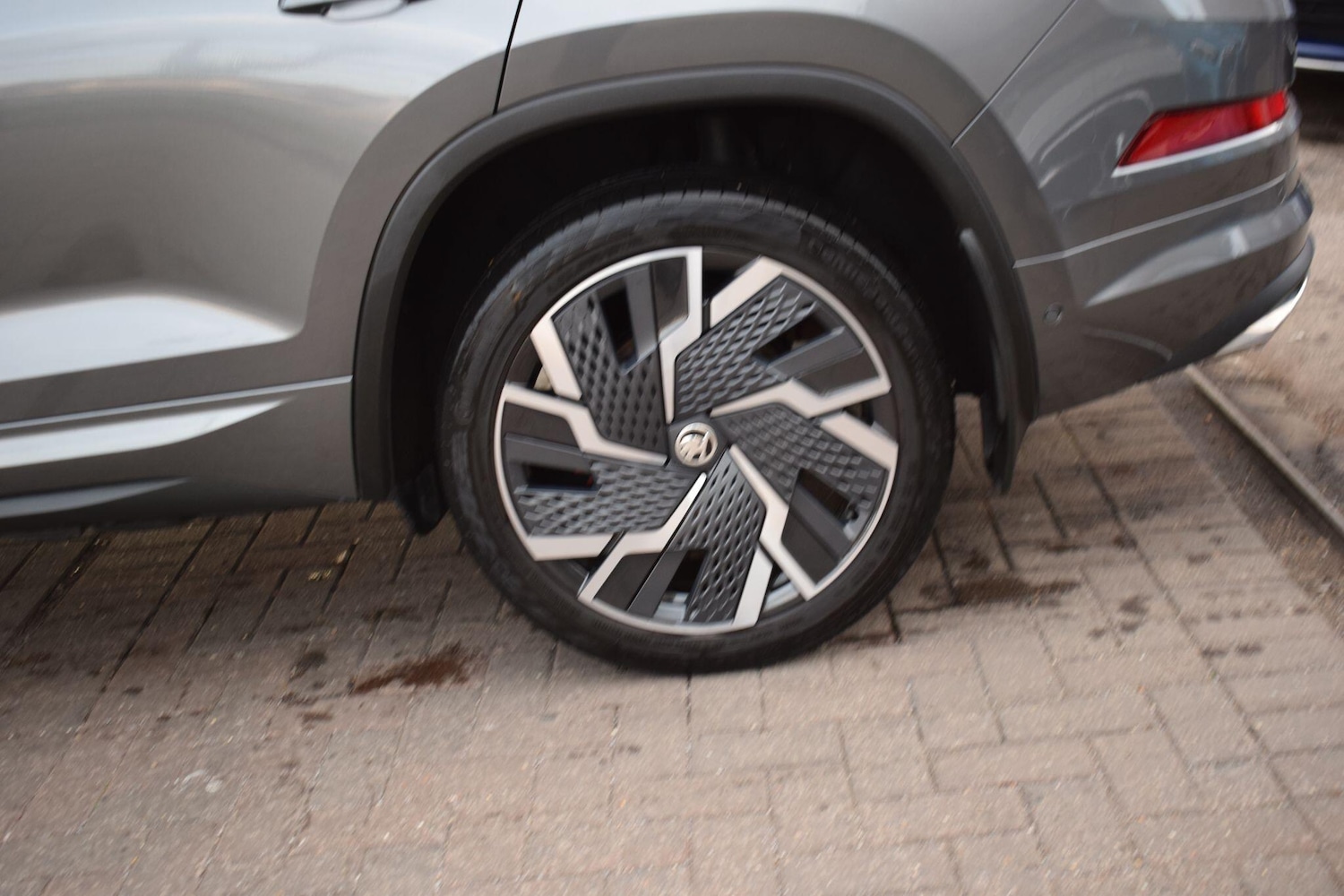Used Skoda Kodiaq 2022 for sale - 76137220: Photo 22