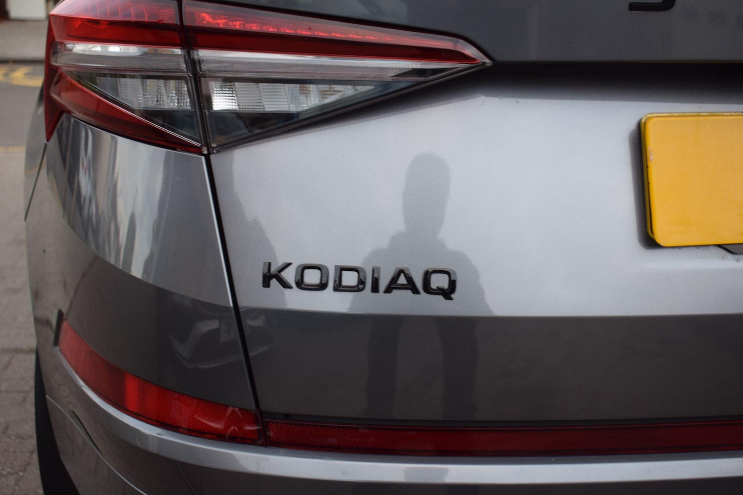 Used Skoda Kodiaq 2022 for sale - 76137220: Photo 31