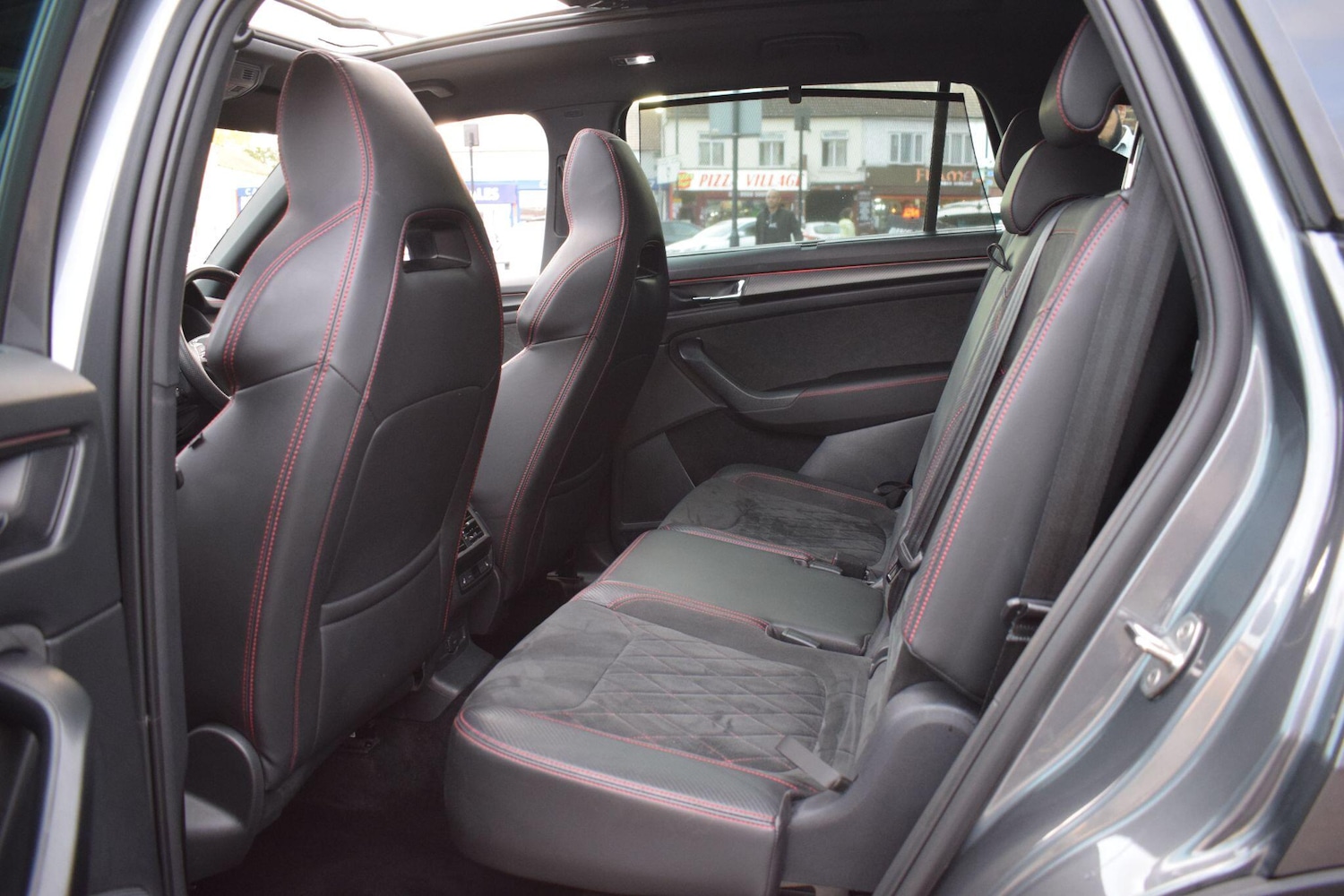 Used Skoda Kodiaq 2022 for sale - 76137220: Photo 36