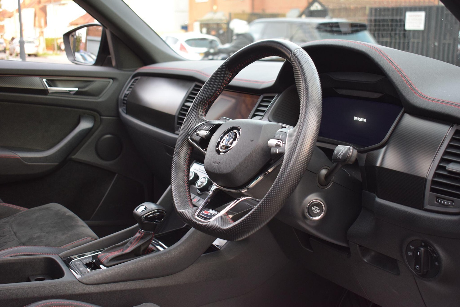 Used Skoda Kodiaq 2022 for sale - 76137220: Photo 5