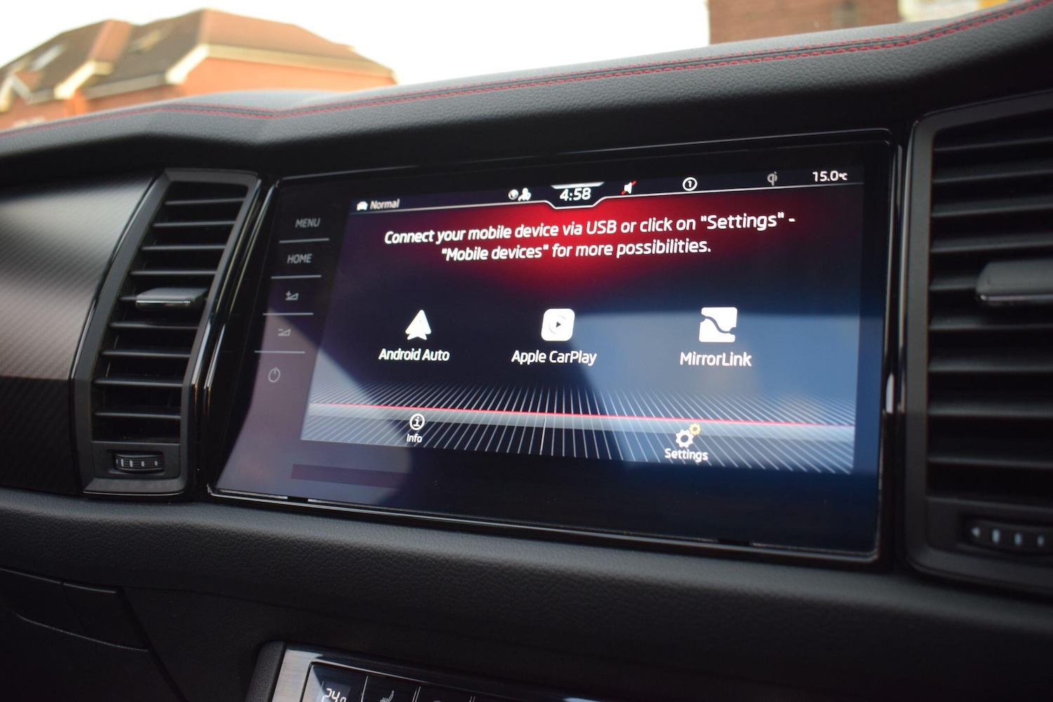 Used Skoda Kodiaq 2022 for sale - 76137220: Photo 53
