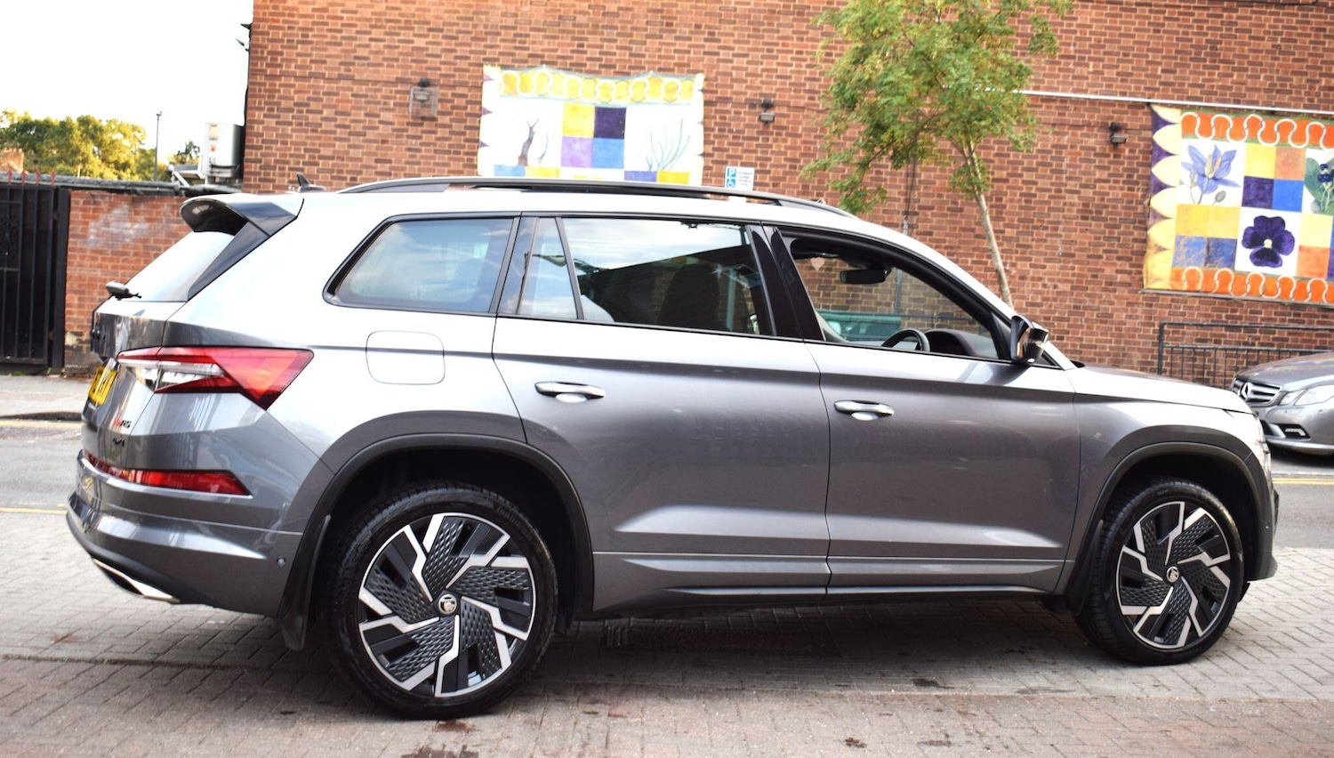 Used Skoda Kodiaq 2022 for sale - 76137220: Photo 54