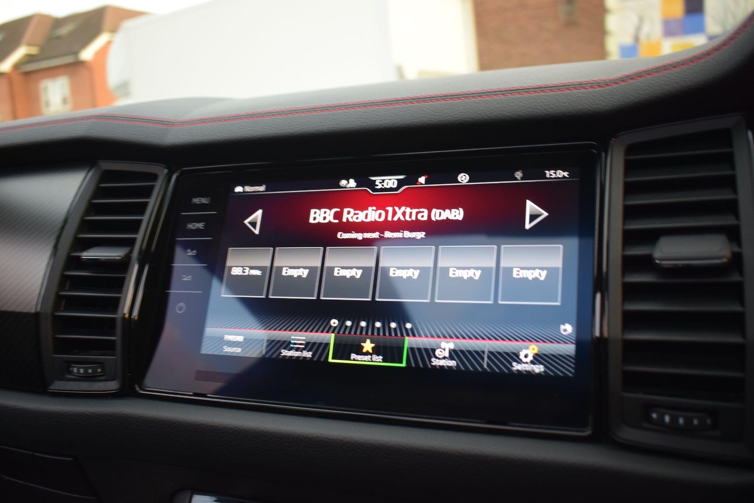Used Skoda Kodiaq 2022 for sale - 76137220: Photo 62