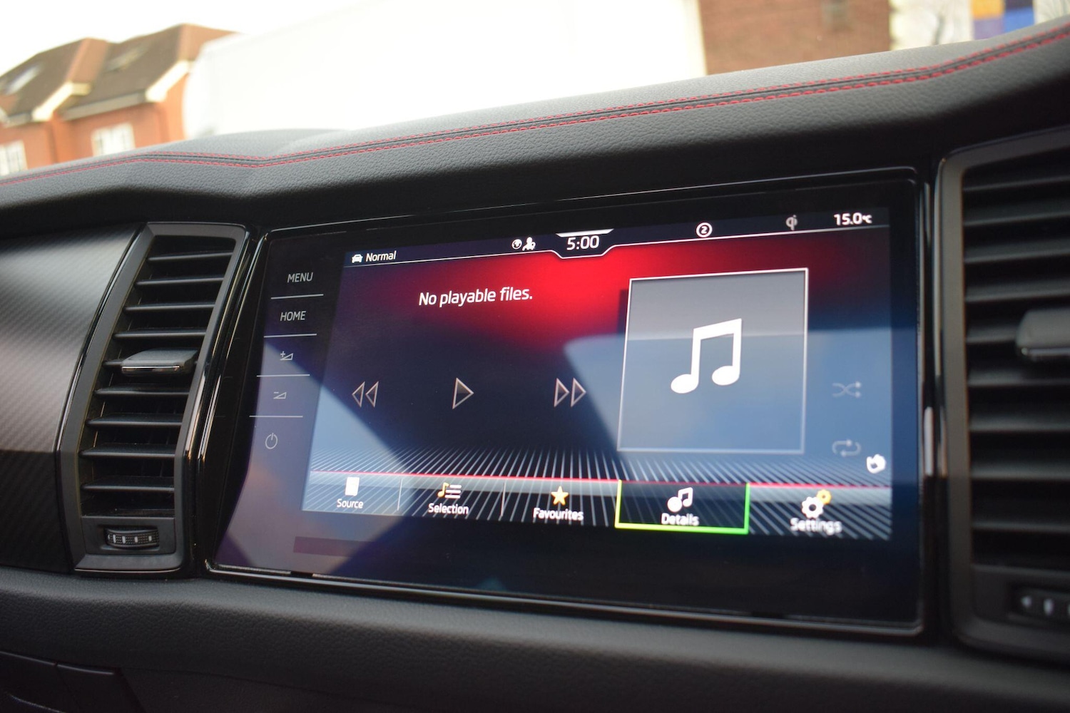Used Skoda Kodiaq 2022 for sale - 76137220: Photo 63