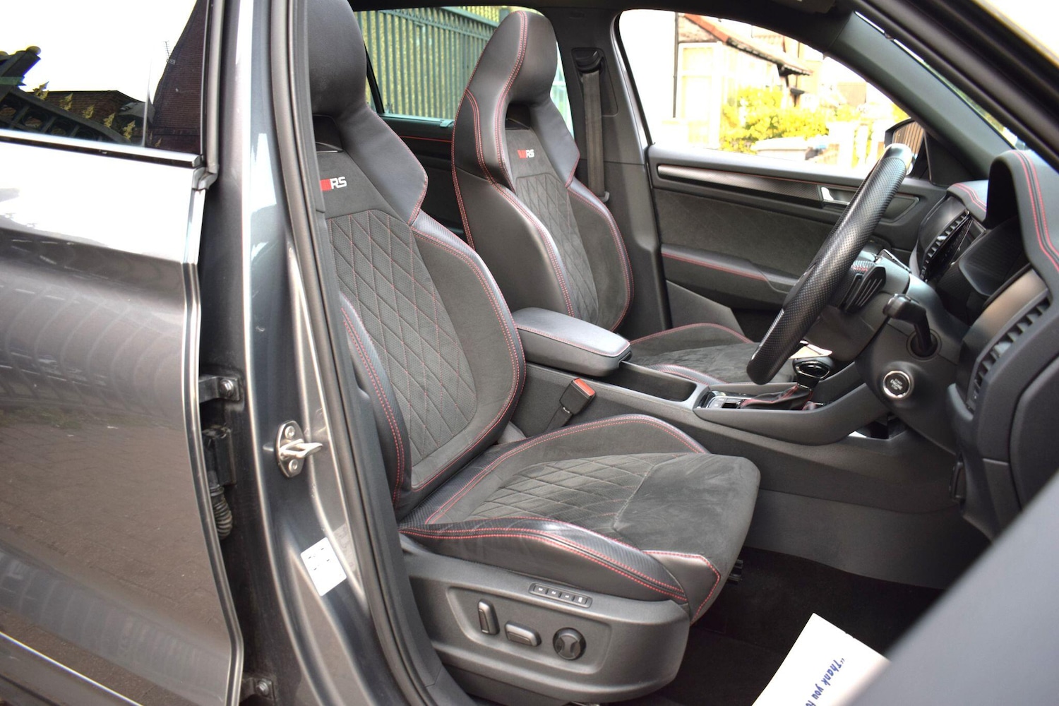 Used Skoda Kodiaq 2022 for sale - 76137220: Photo 7