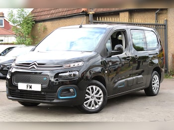 Used Citroen Berlingo 2023 for sale - 78504716: Photo