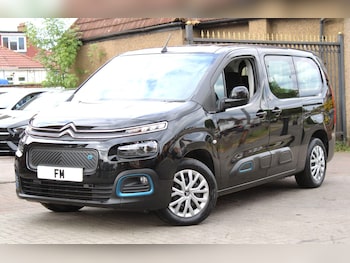 Used Citroen Berlingo 2023 for sale - 78504716: Photo