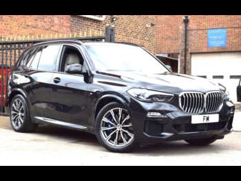 2020 (70) - xDrive45e M Sport 5dr Auto
