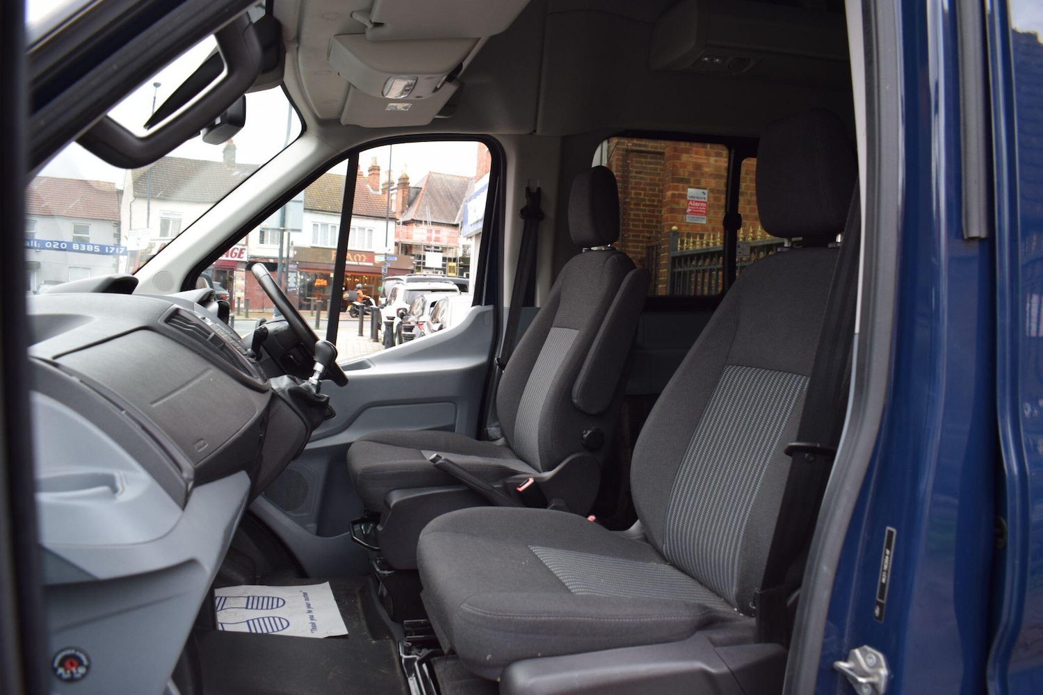 Used Ford Transit for sale - 76499872: Photo 18