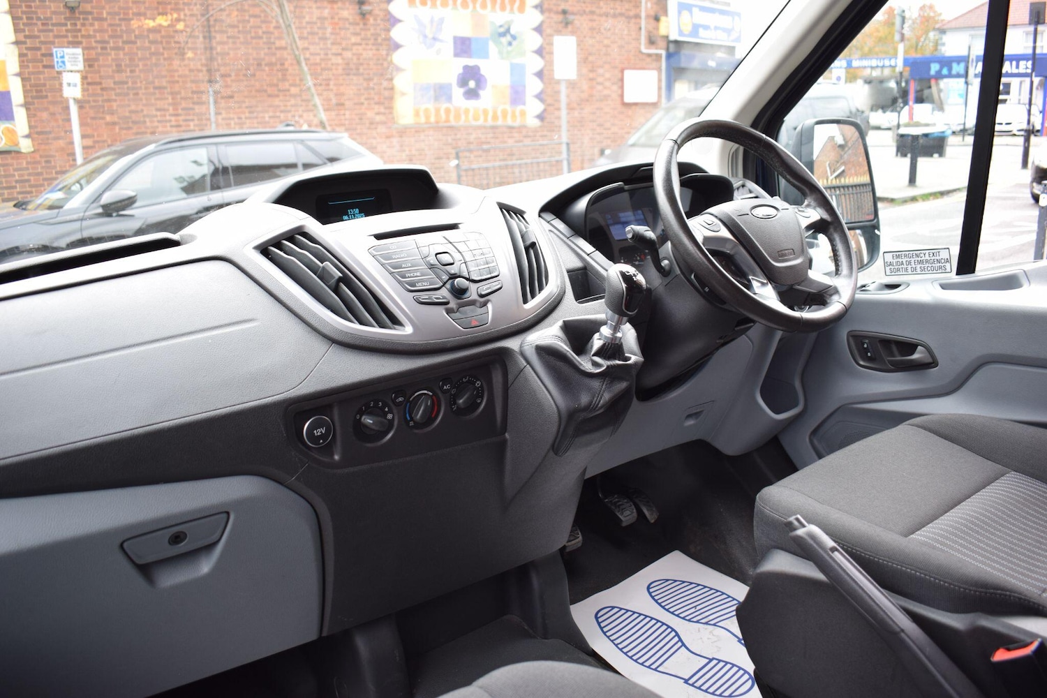 Used Ford Transit for sale - 76499872: Photo 2