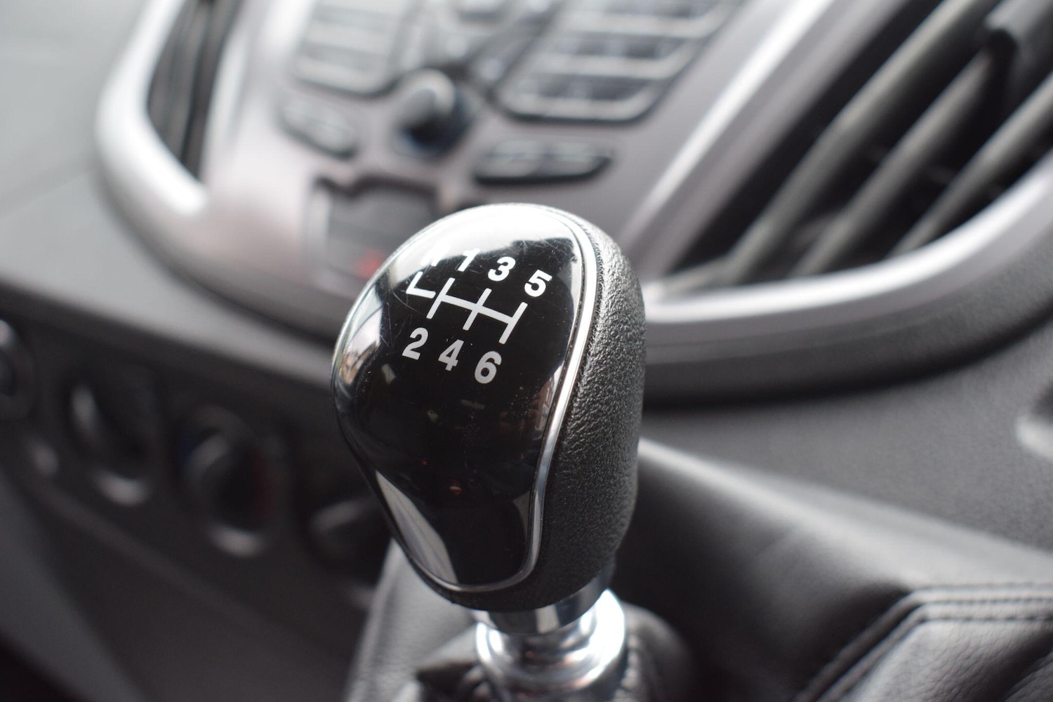 Used Ford Transit for sale - 76499872: Photo 24