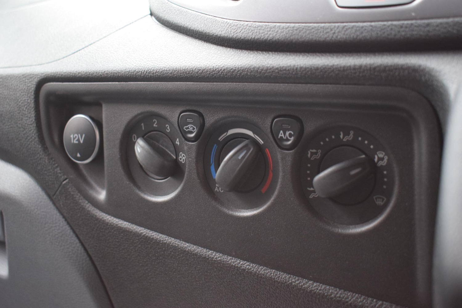 Used Ford Transit for sale - 76499872: Photo 25