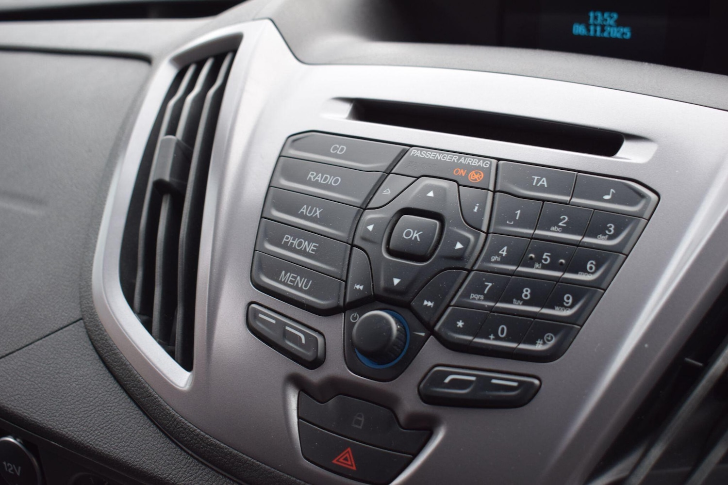 Used Ford Transit for sale - 76499872: Photo 27