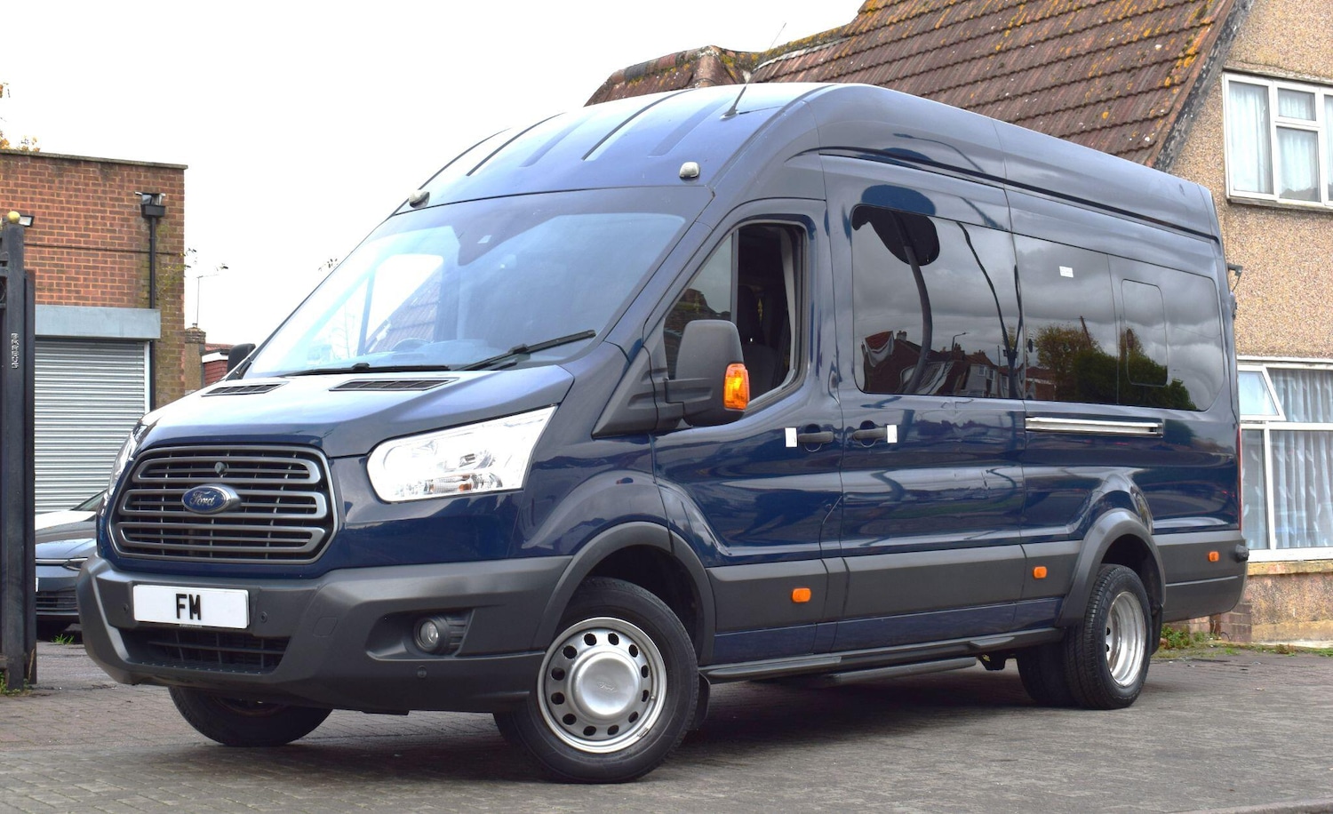 Used Ford Transit for sale - 76499872: Photo 3