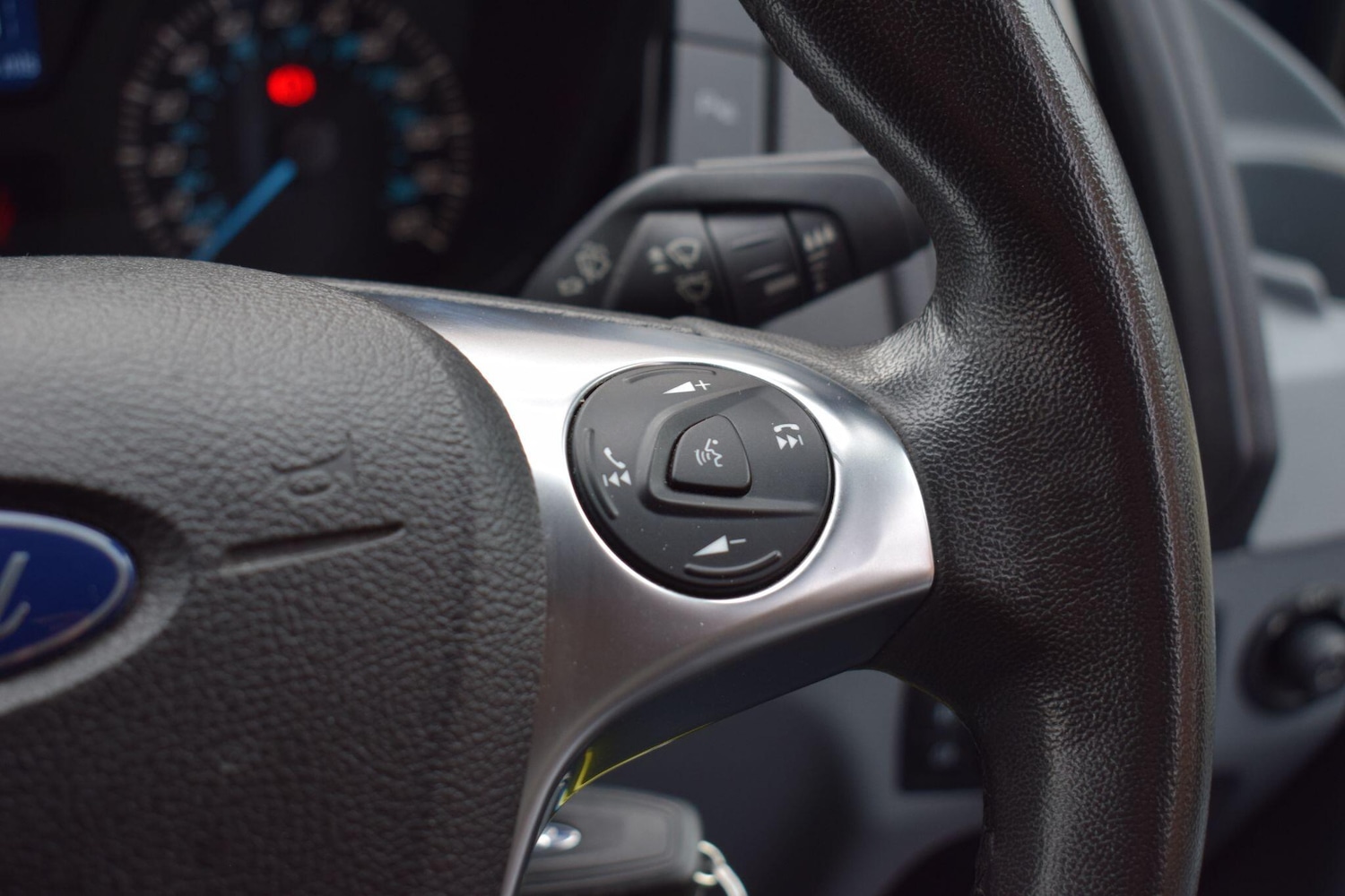 Used Ford Transit for sale - 76499872: Photo 31