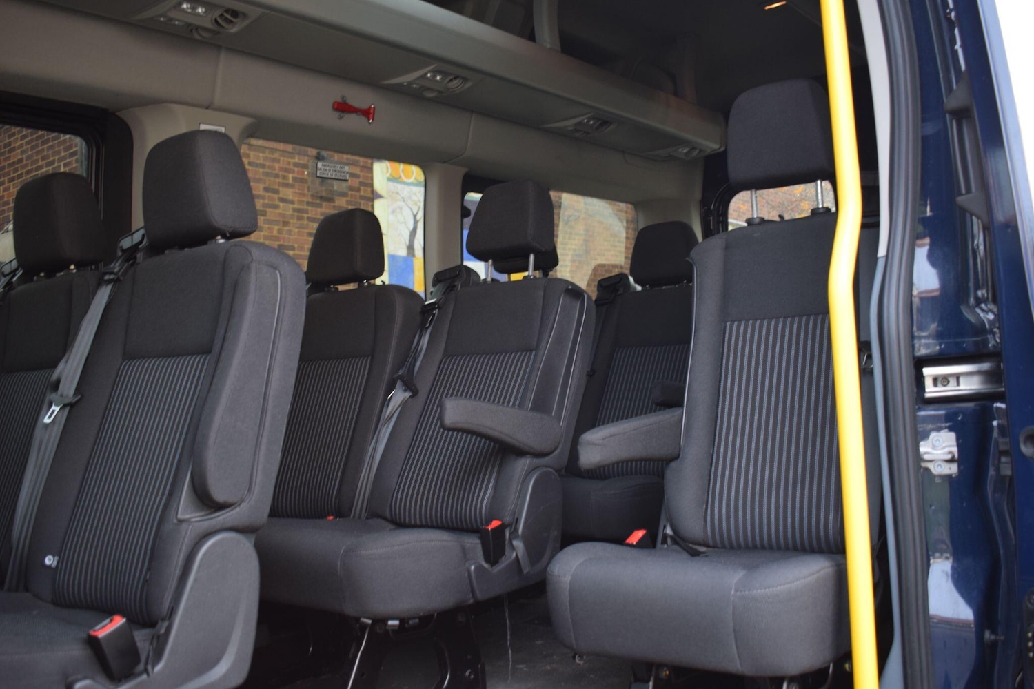 Used Ford Transit for sale - 76499872: Photo 41