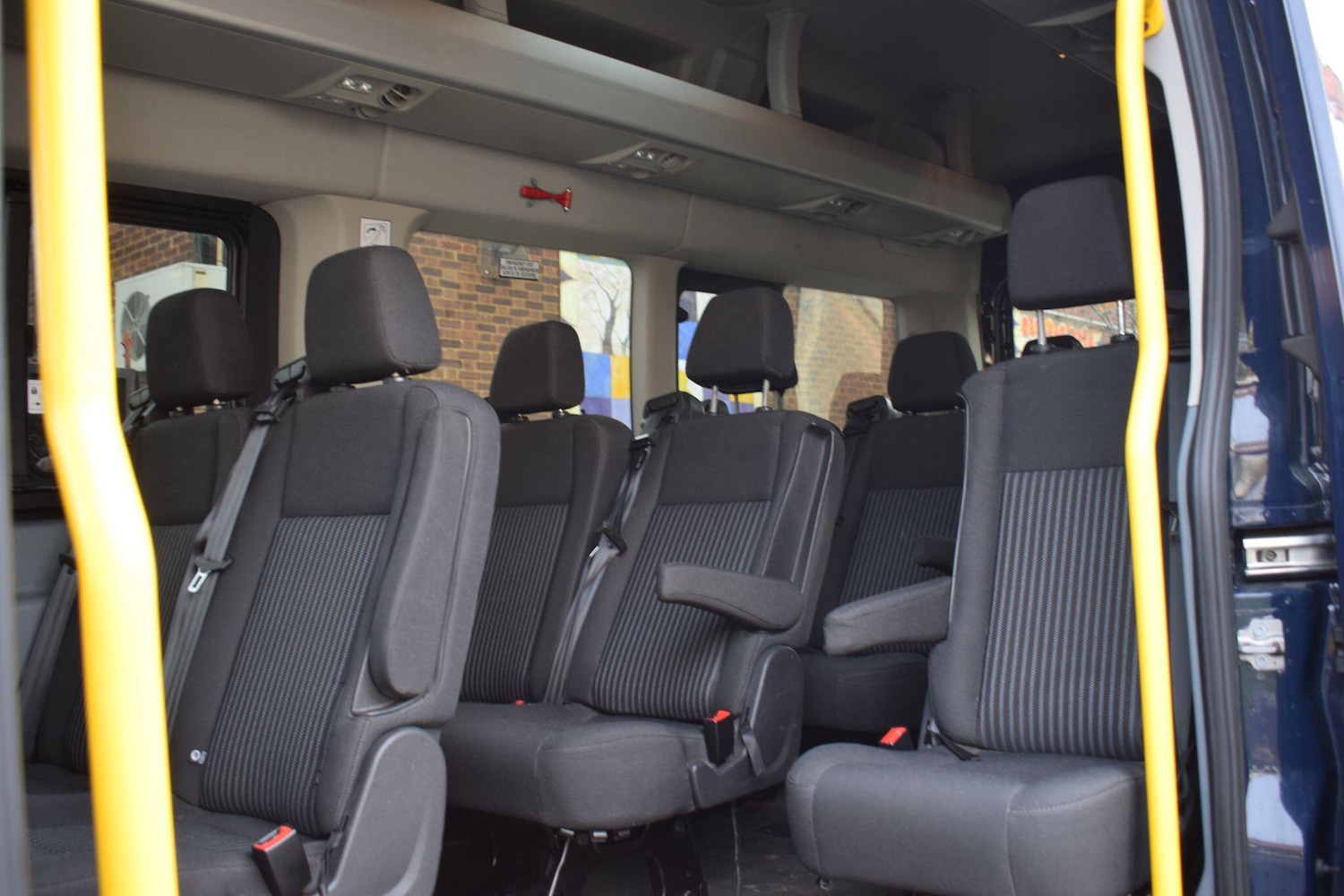 Used Ford Transit for sale - 76499872: Photo 42