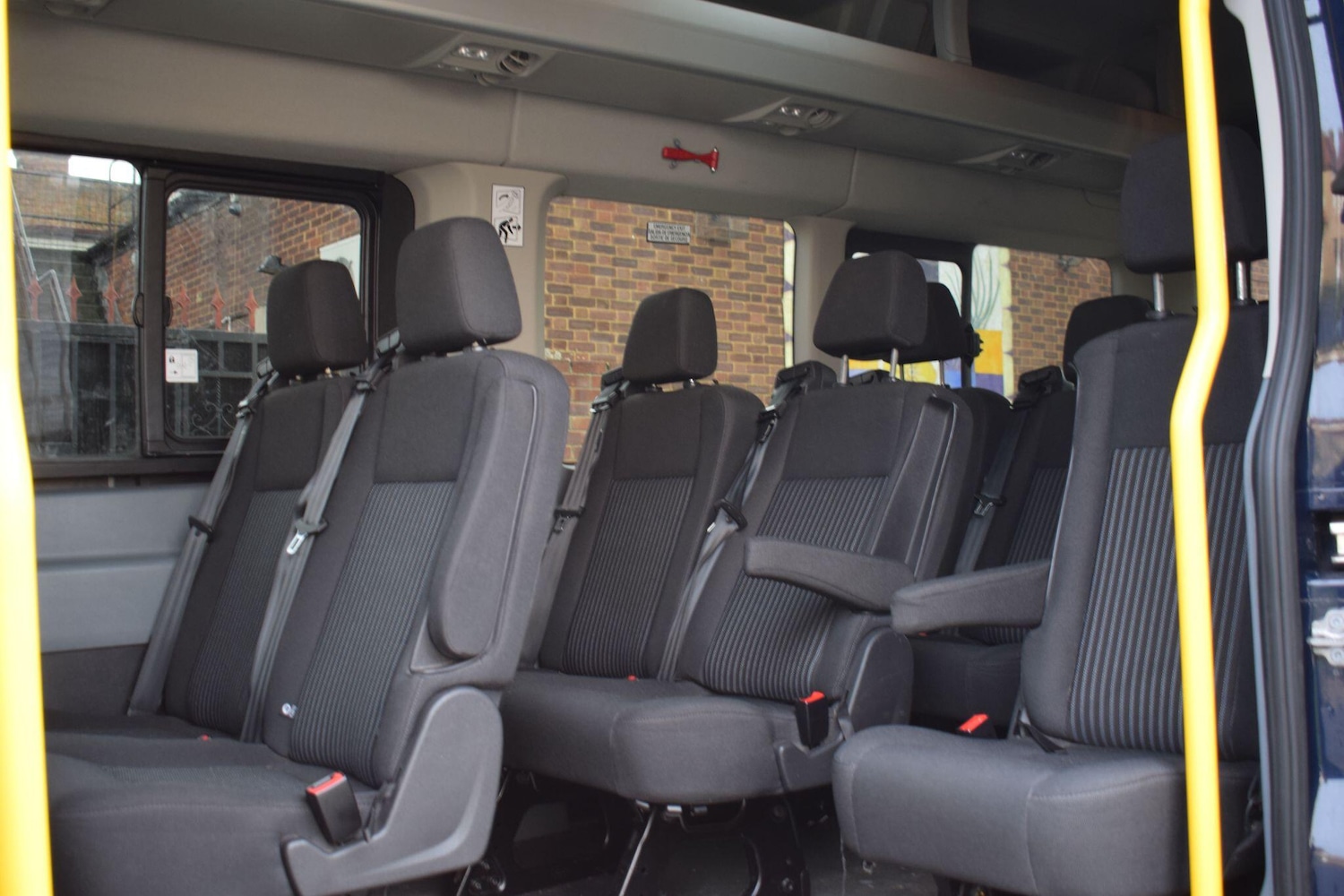 Used Ford Transit for sale - 76499872: Photo 43