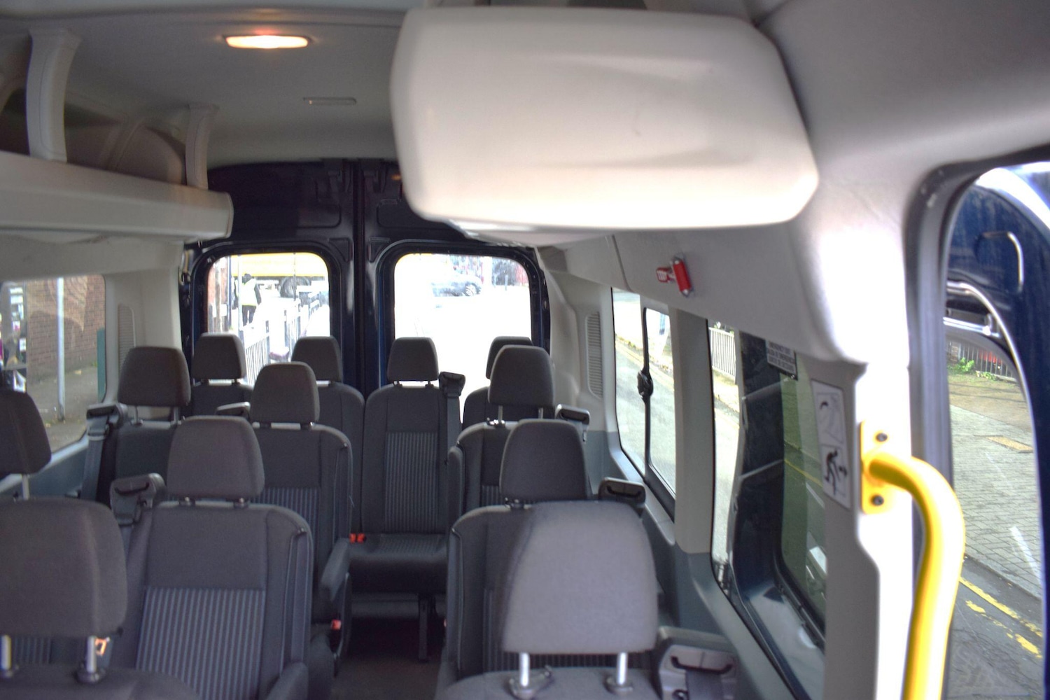 Used Ford Transit for sale - 76499872: Photo 44