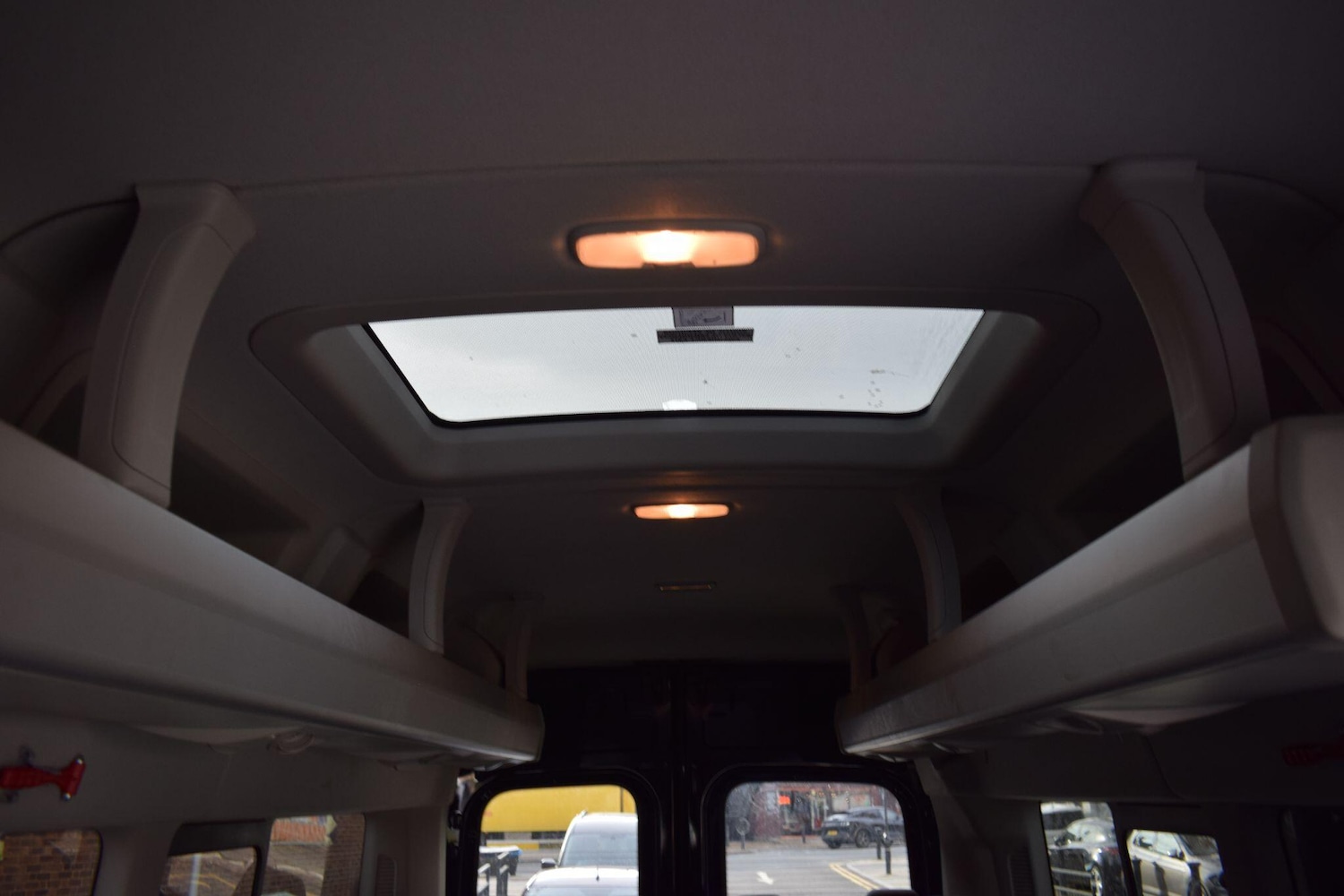 Used Ford Transit for sale - 76499872: Photo 45