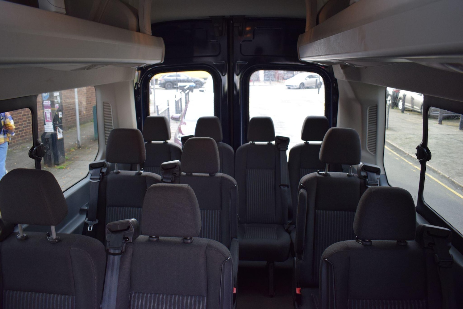 Used Ford Transit for sale - 76499872: Photo 46