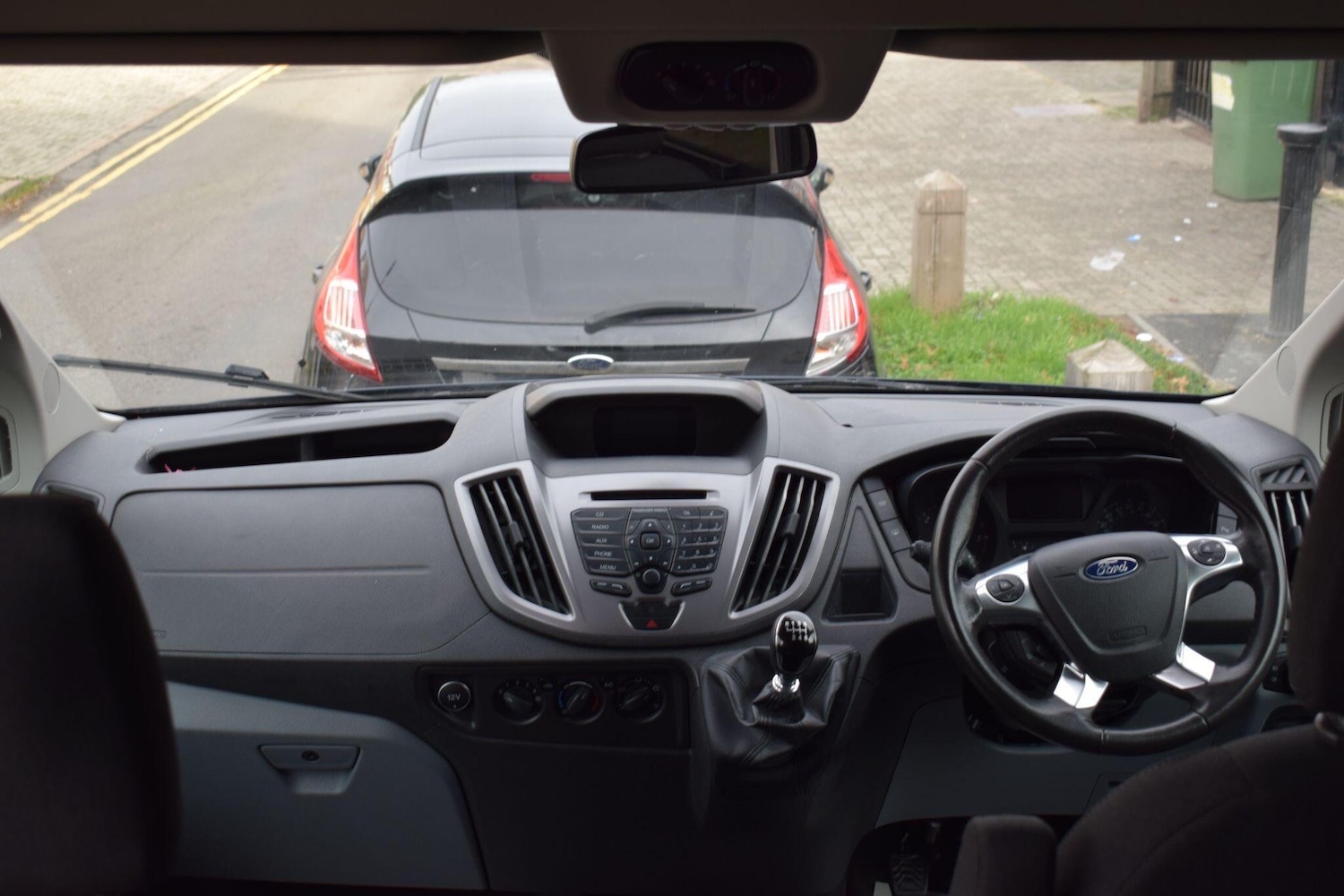 Used Ford Transit for sale - 76499872: Photo 47