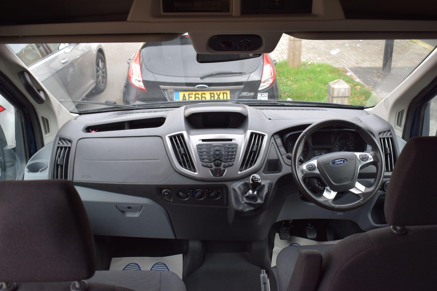 Used Ford Transit for sale - 76499872: Photo 48